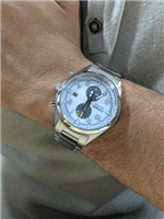 Orologio Citizen Uomo Of Crono in Acciaio CA07028-81A - CA07028-81A